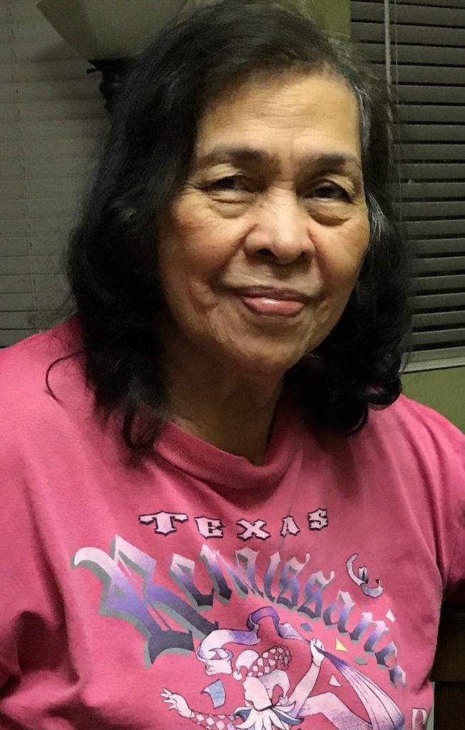 Josefina Cordero Mendoza Profile Photo