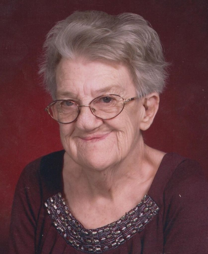 Nellie Marie Collier