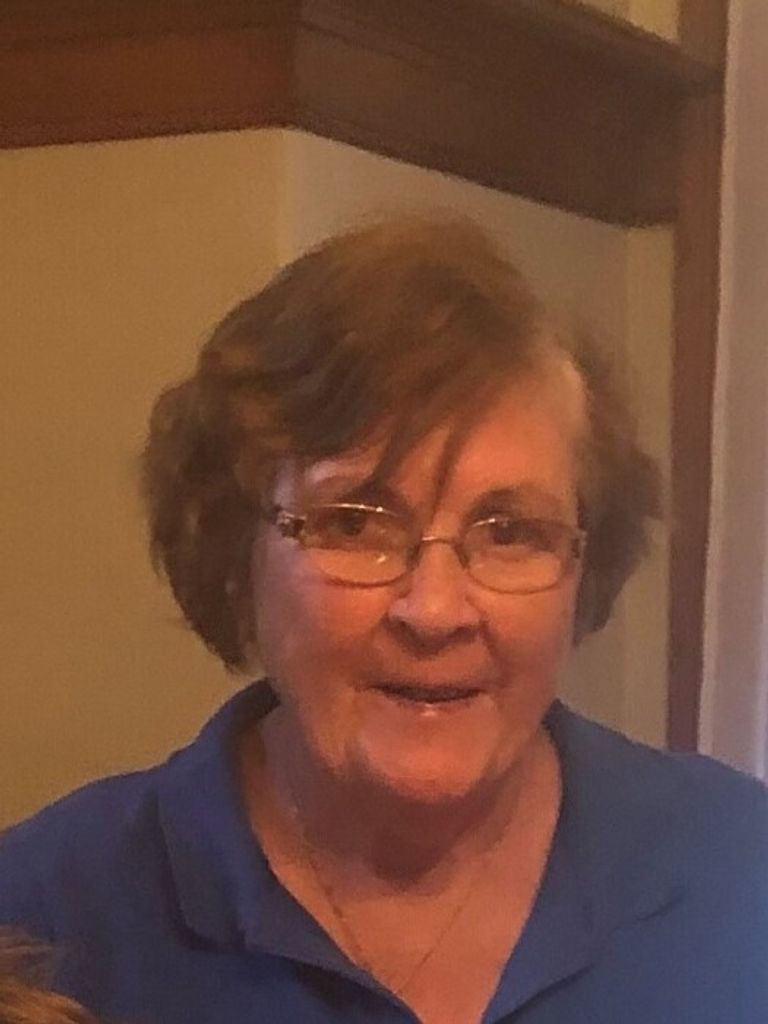 Nora Bernadette Healy Profile Photo