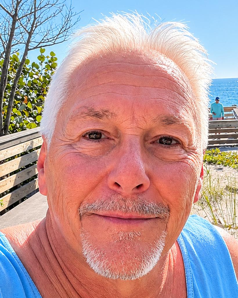 Frederick D. Harrison Profile Photo