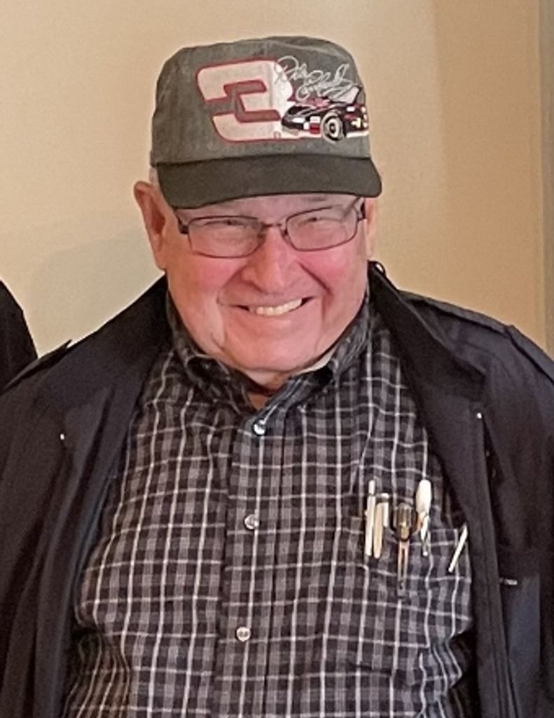 Thurman Everett Perry
