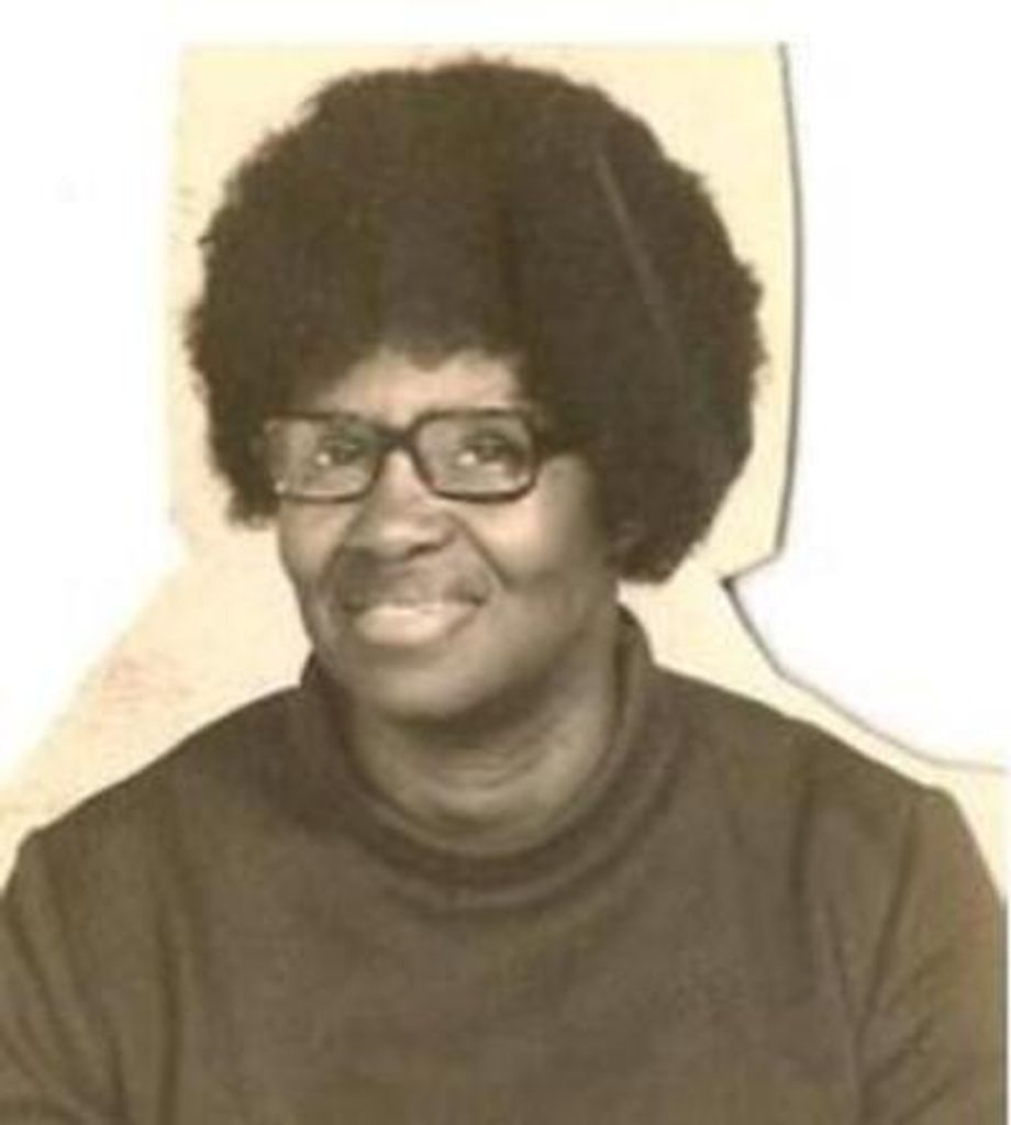 Audrey Lewis Profile Photo