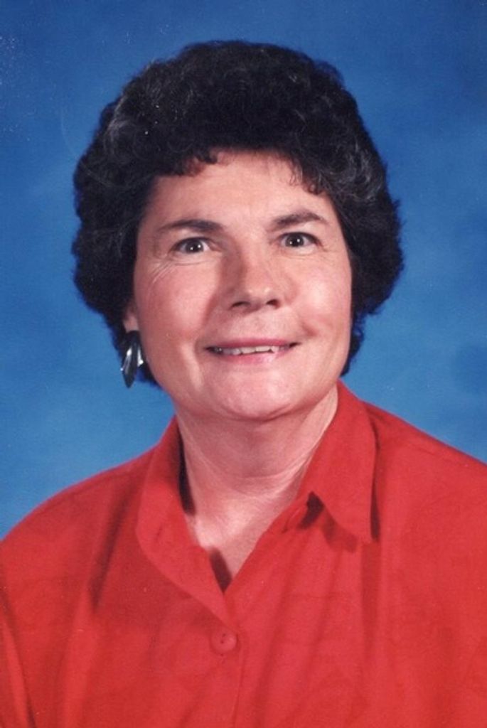 Bonnie Lou Furlong Profile Photo