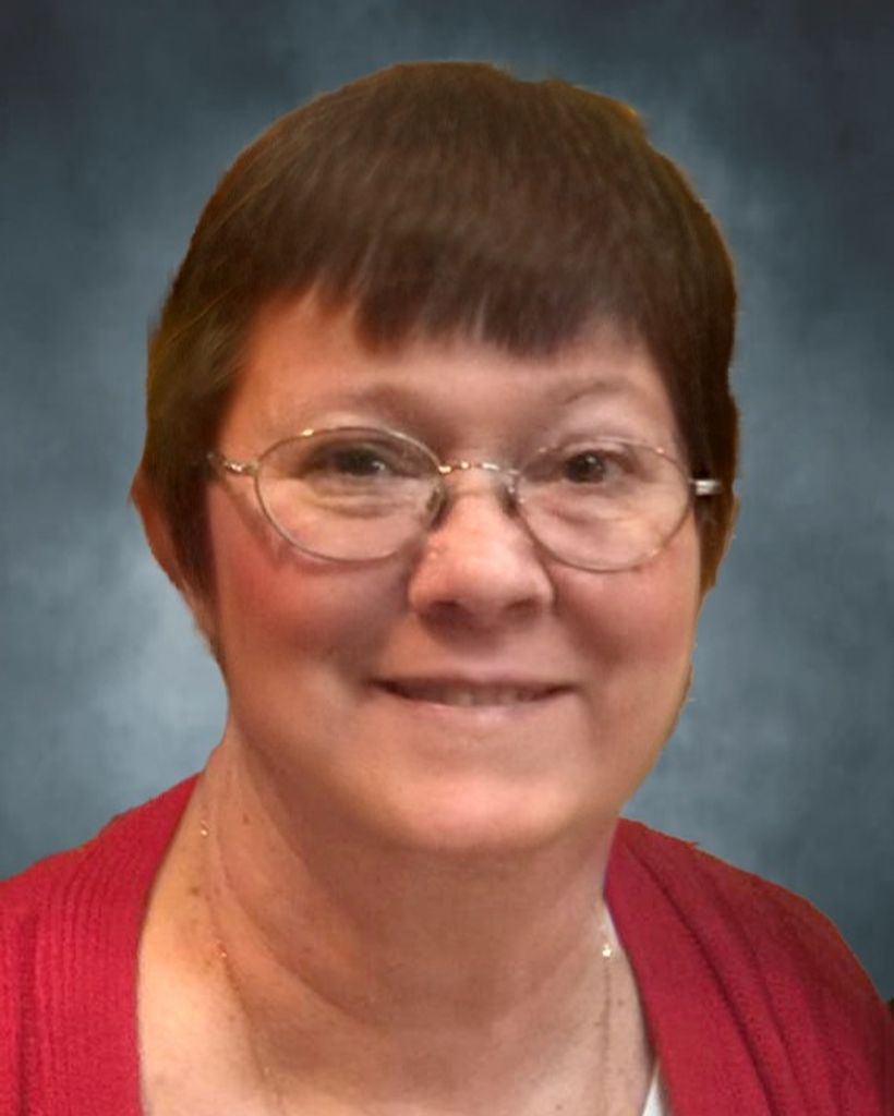 Deborah Elaine "Debbie" Thompson