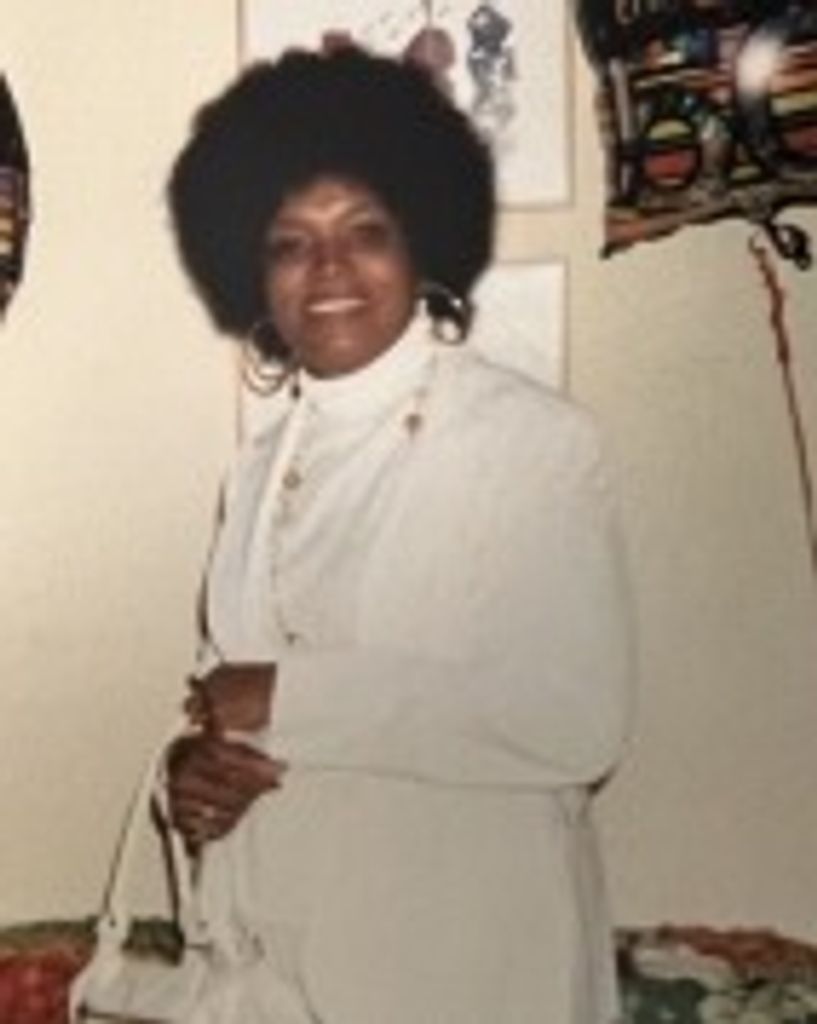 Marlaine V. Denson