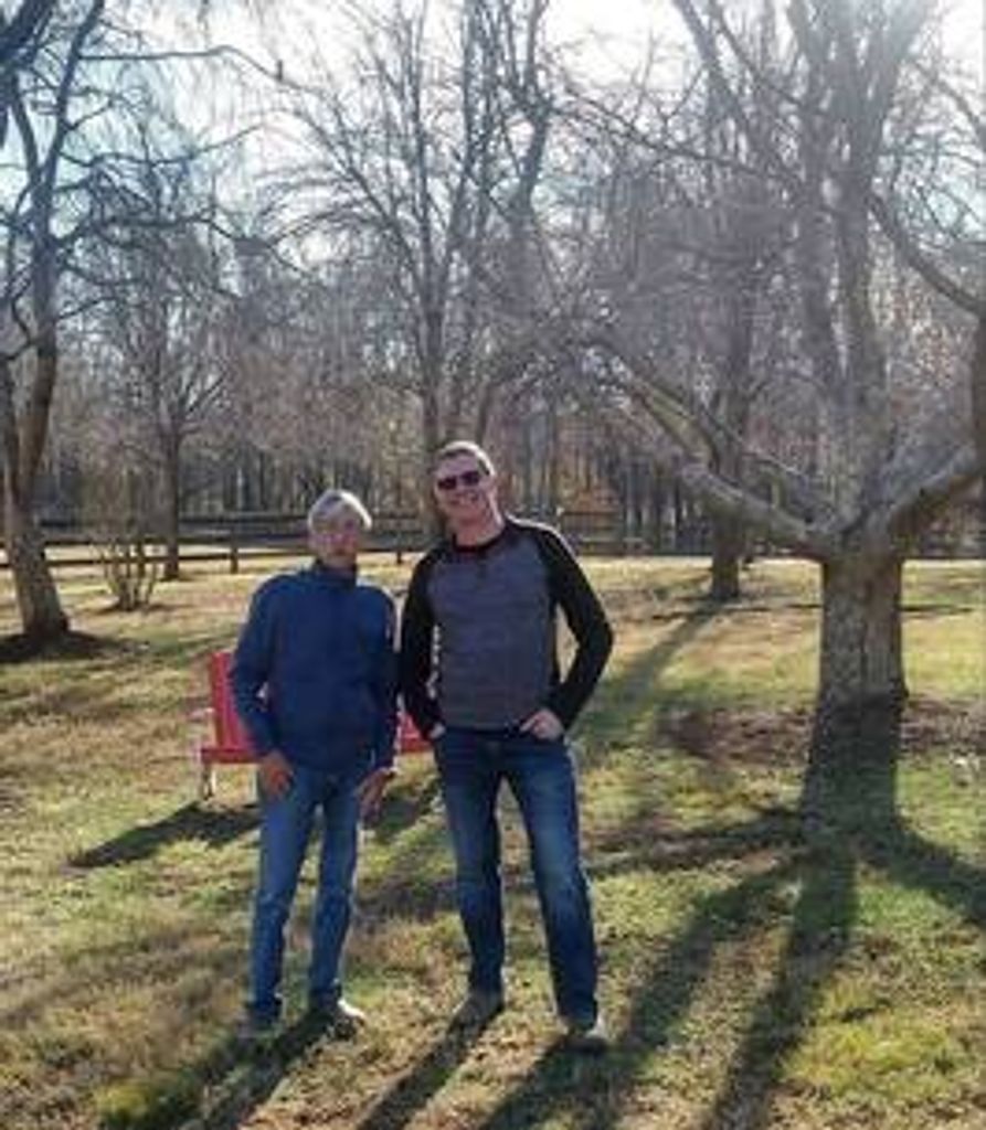 Dr. Frederick Berlinger Profile Photo