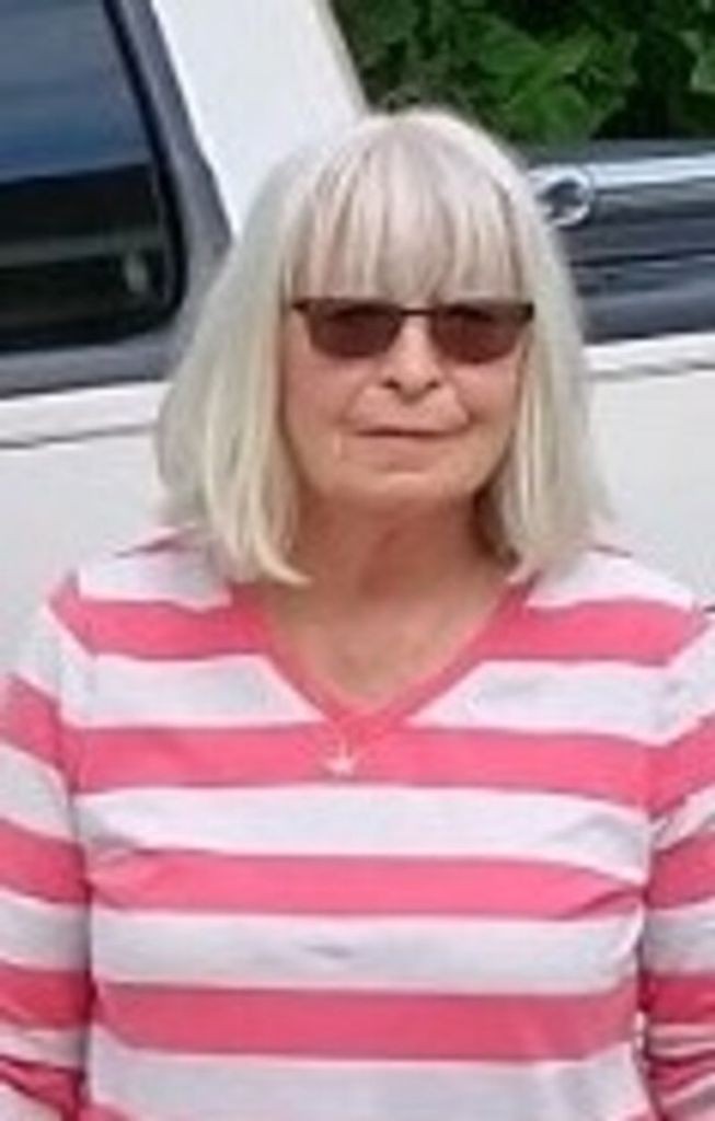 Debra Newell Profile Photo