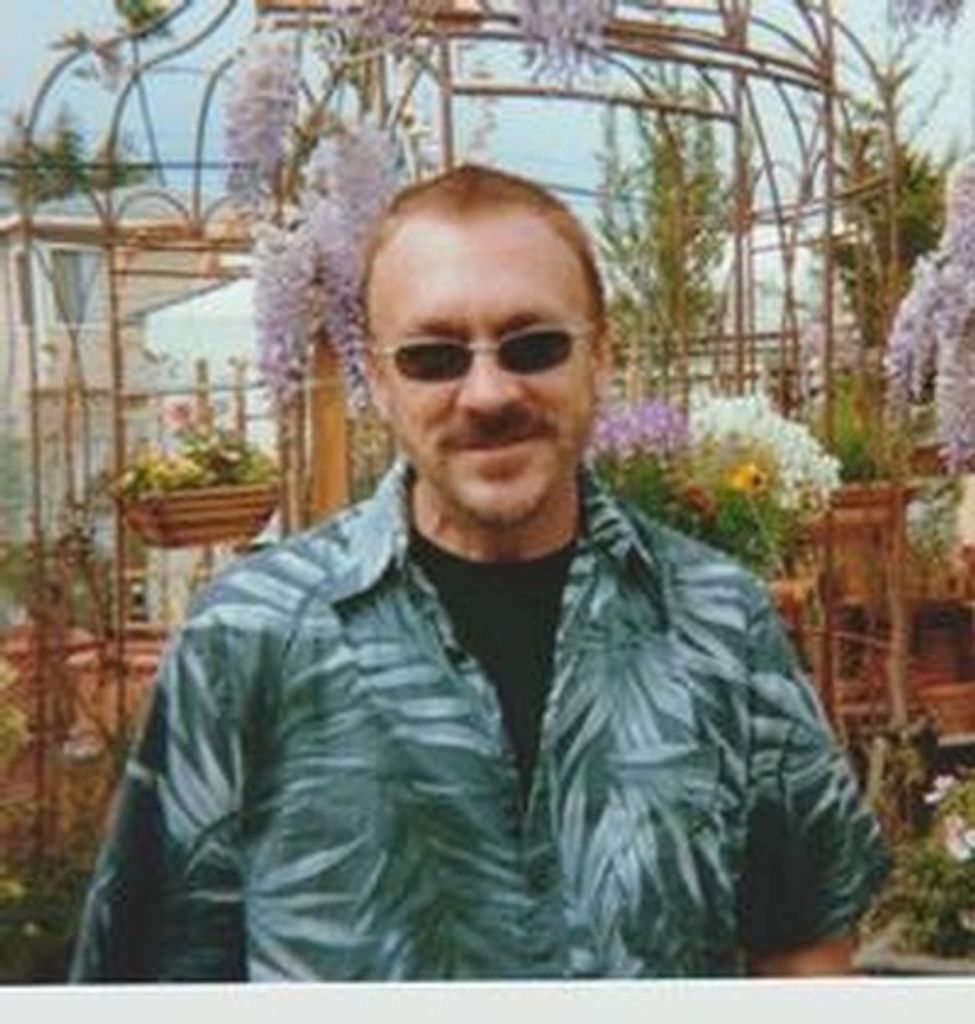 John Charles Riedel Profile Photo
