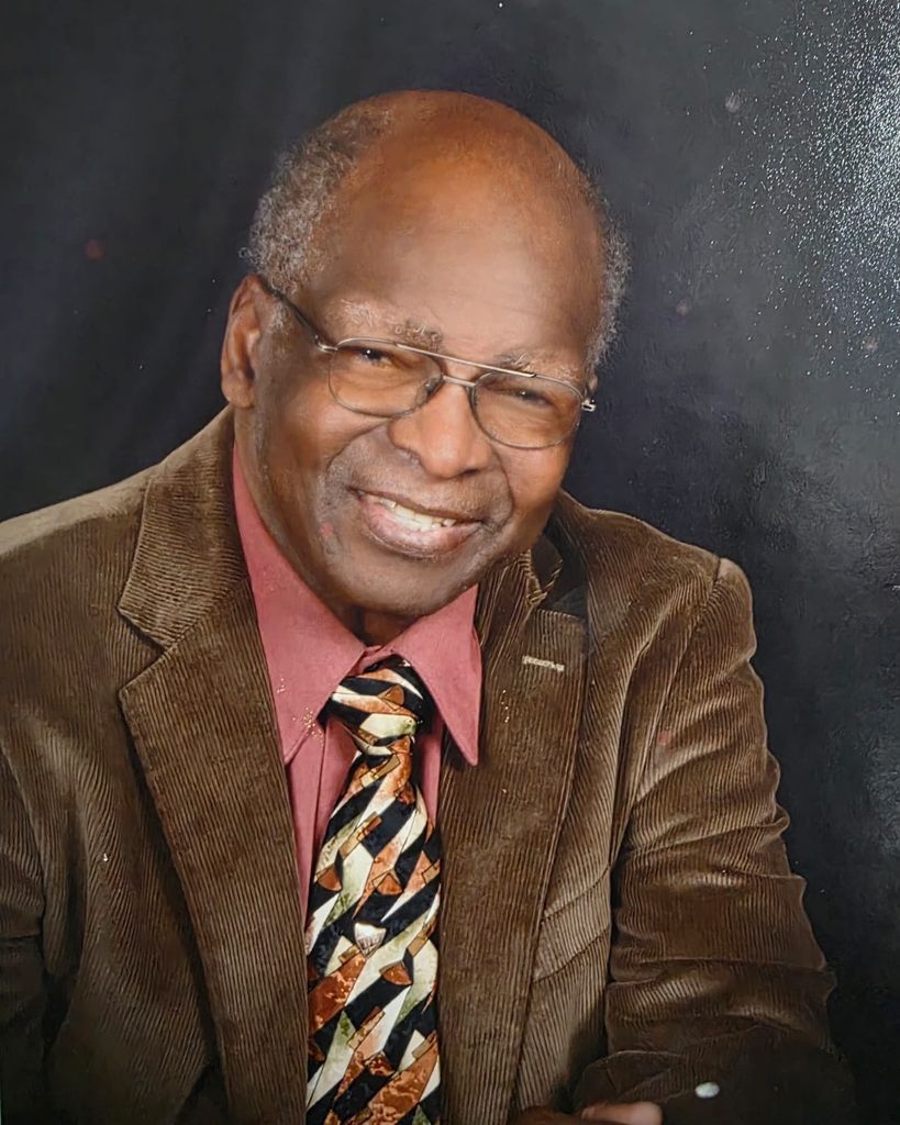 Lyndon O. Barton