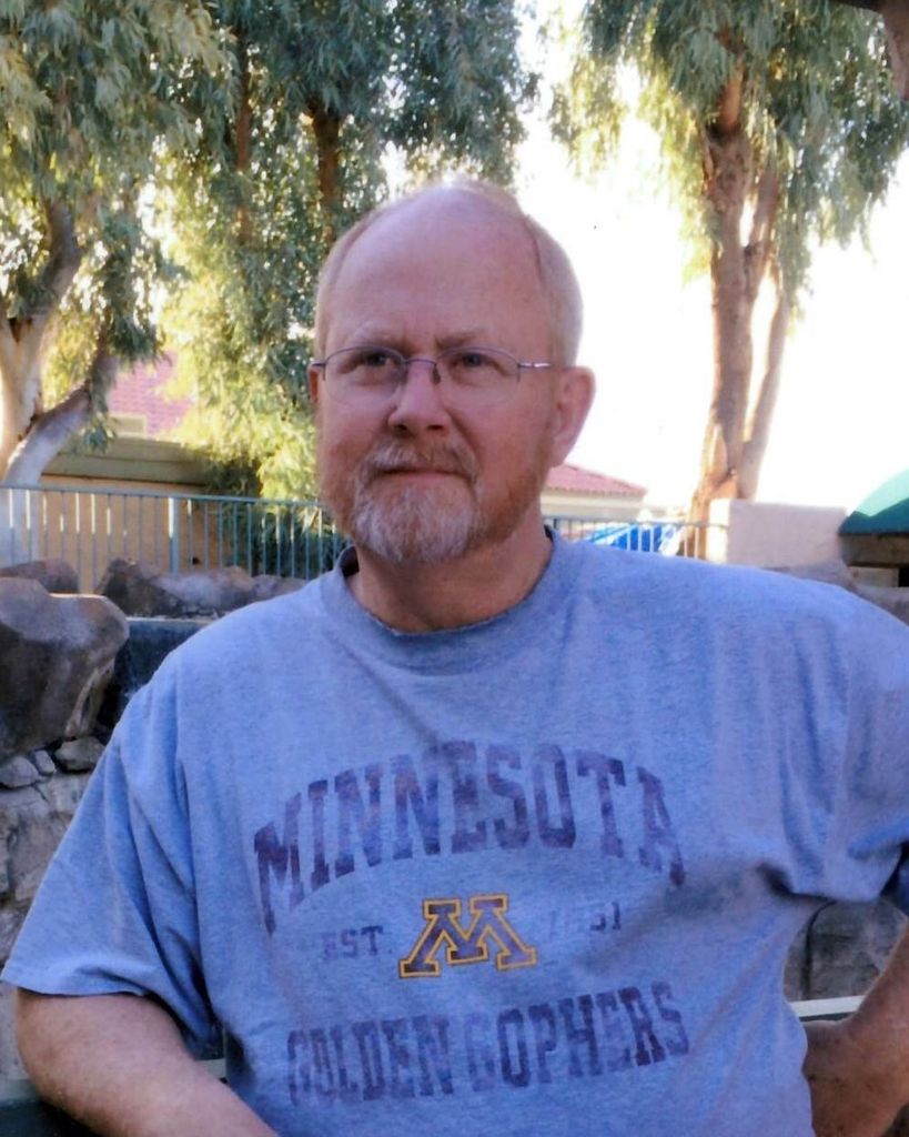 Merl Johnson Profile Photo