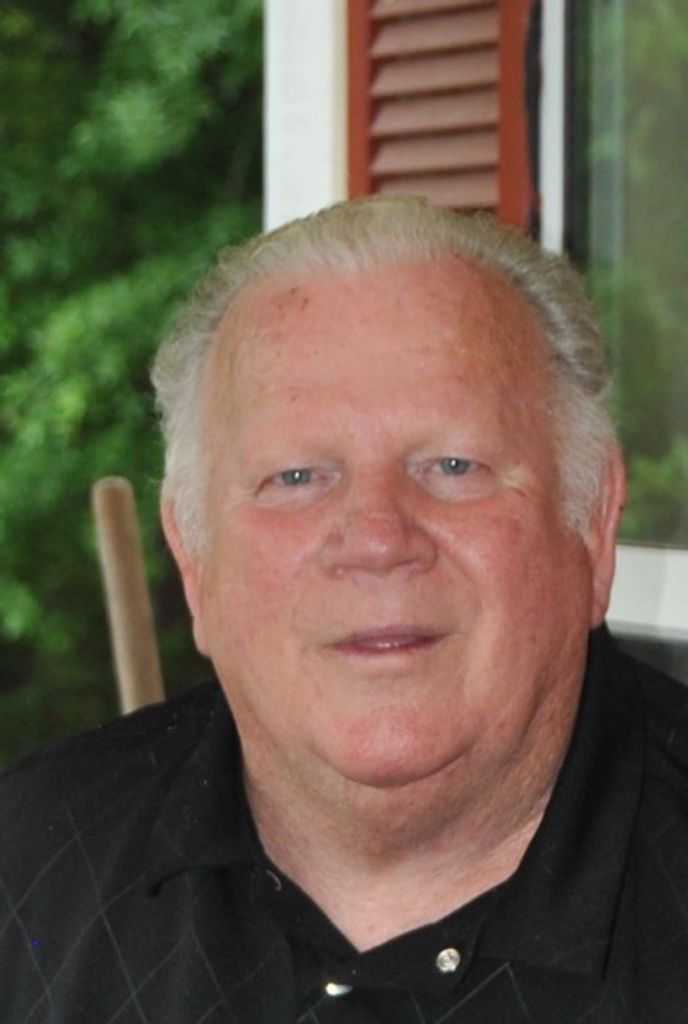 Daniel "Dan" Melvin Higginbotham Jr Profile Photo