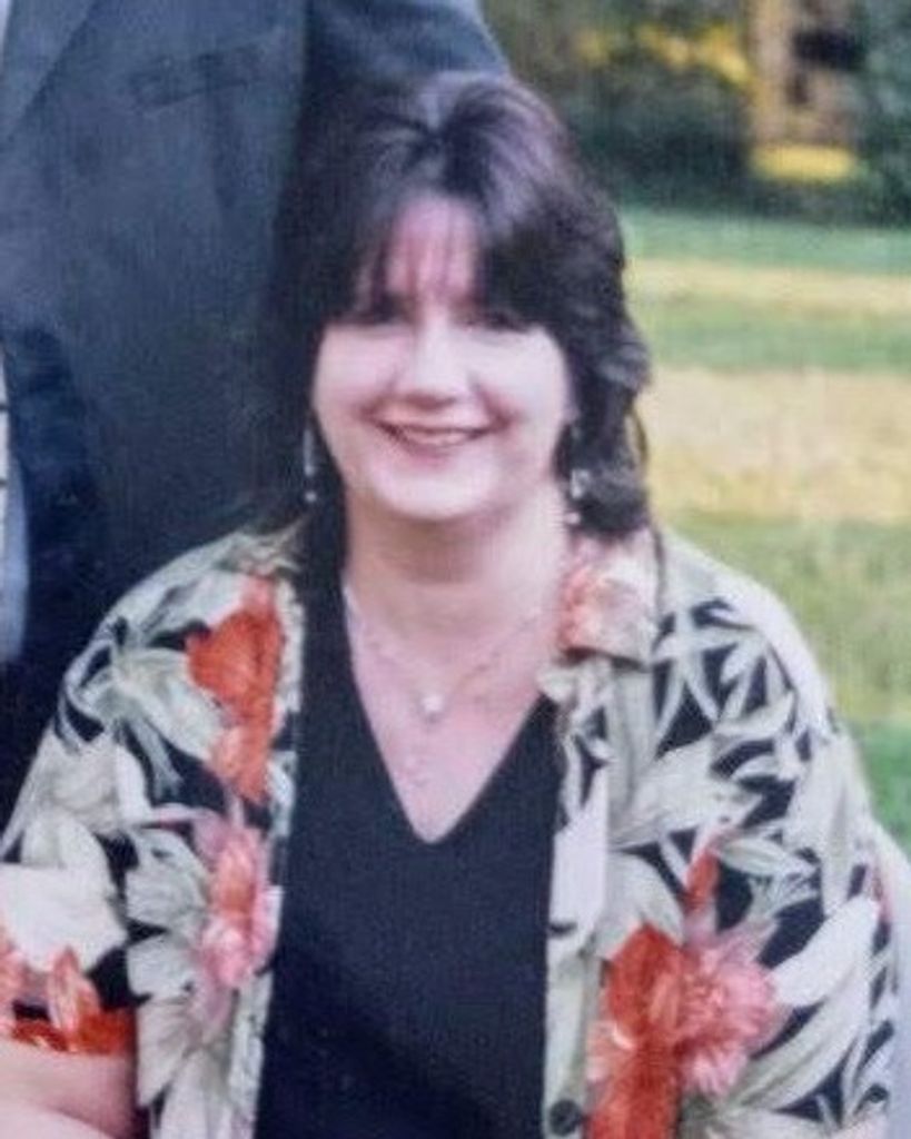 Pamela Ann Tucker
