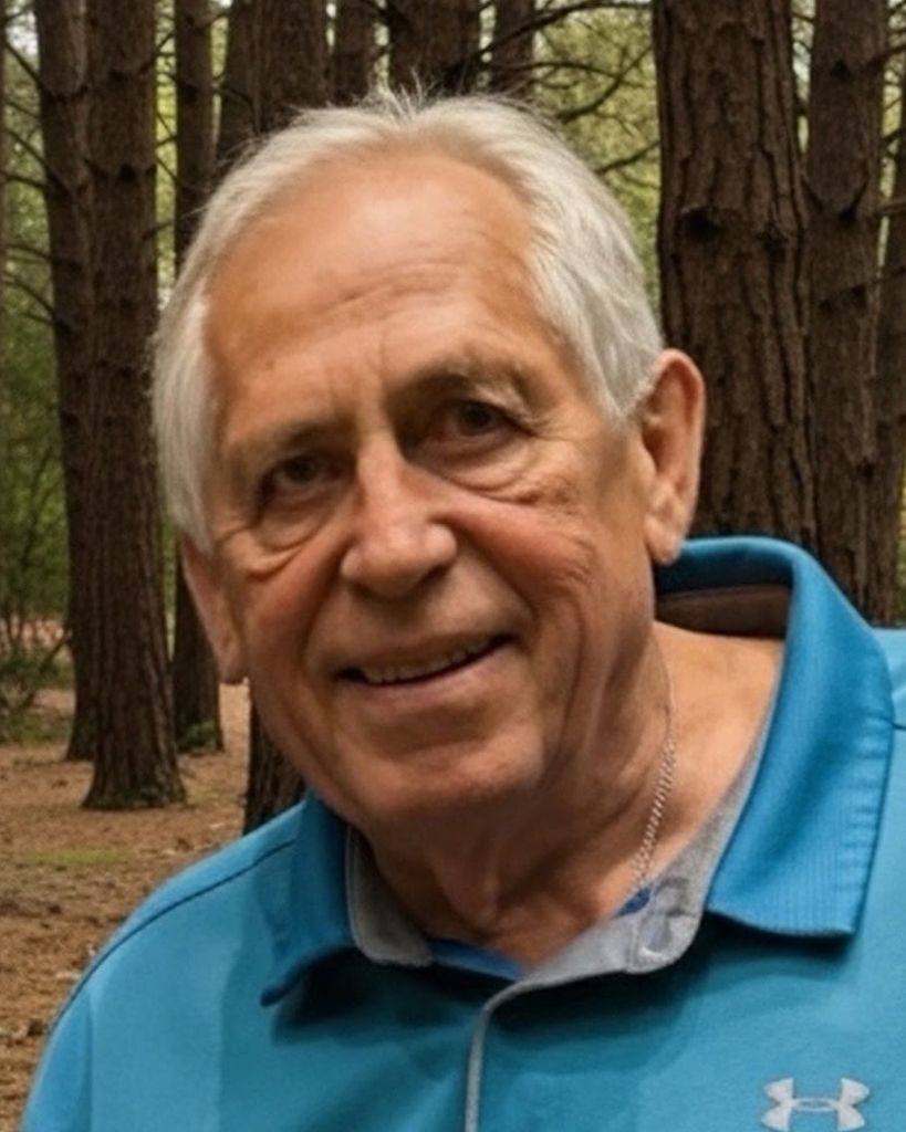 George Roger Castek