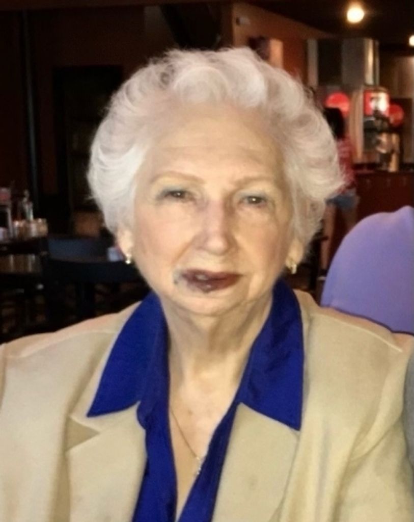 Vertie Thomas Profile Photo