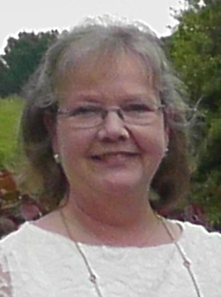 Elizabeth Straub