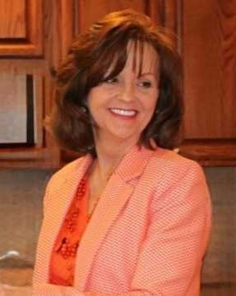 Susan Elaine Herschel