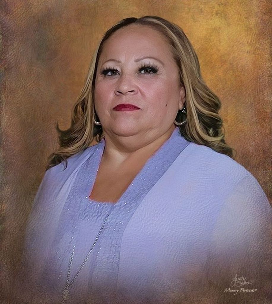 Olga Fierro