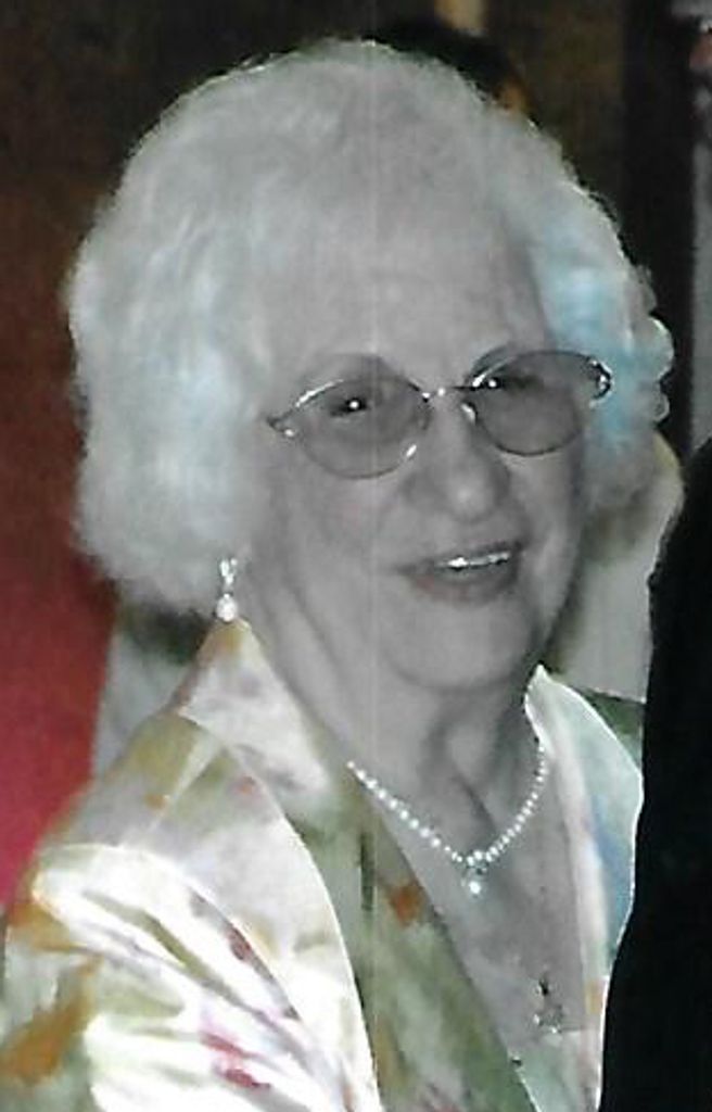 Concetta "Connie" J. Lanzo