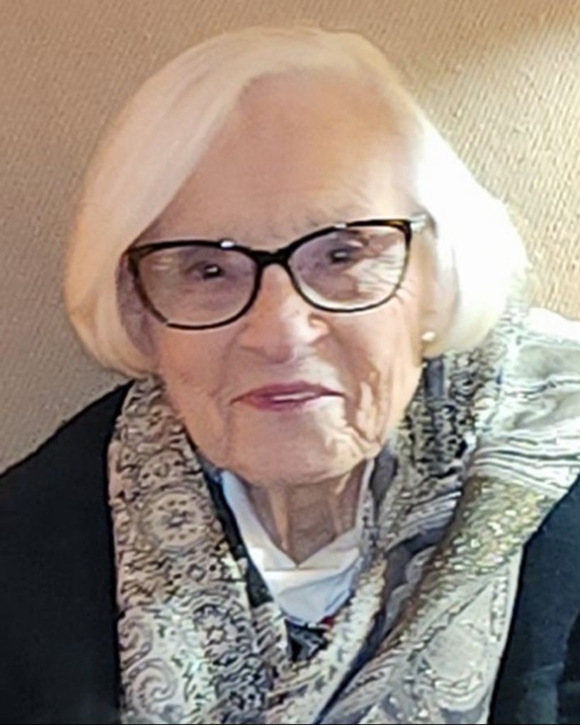 Reba Fayne Lockman Profile Photo