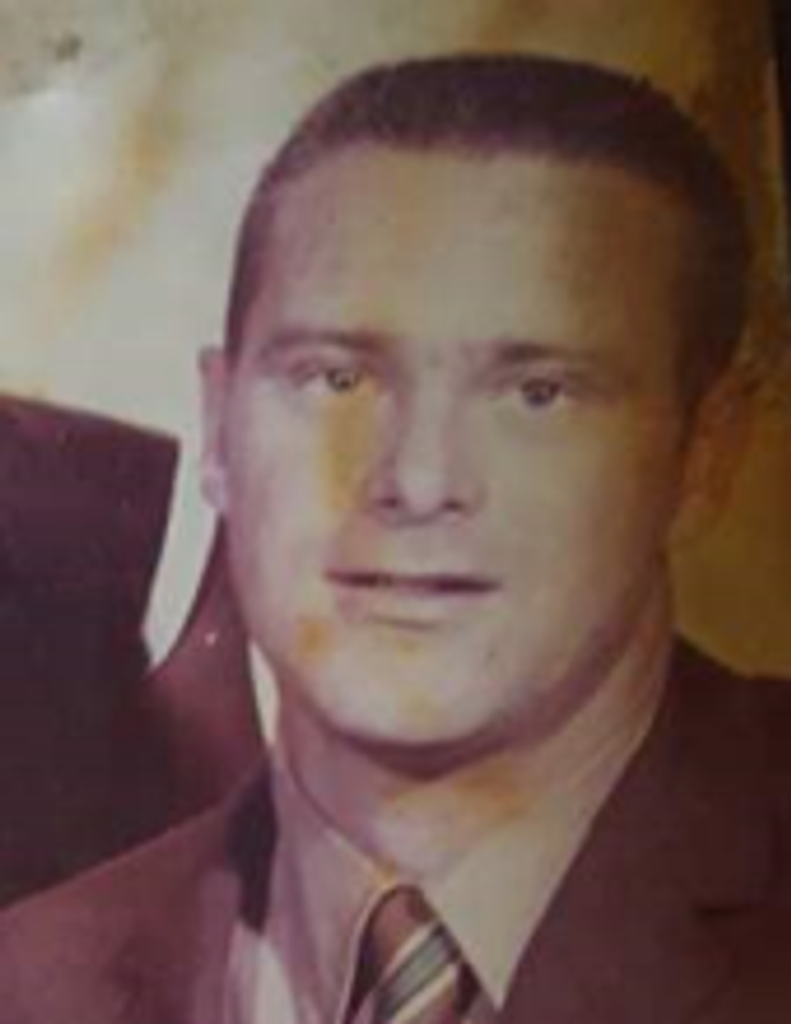 William E. "Doe" Daniel