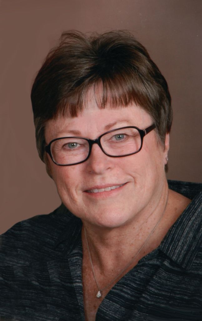 Deborah Ahrenholz