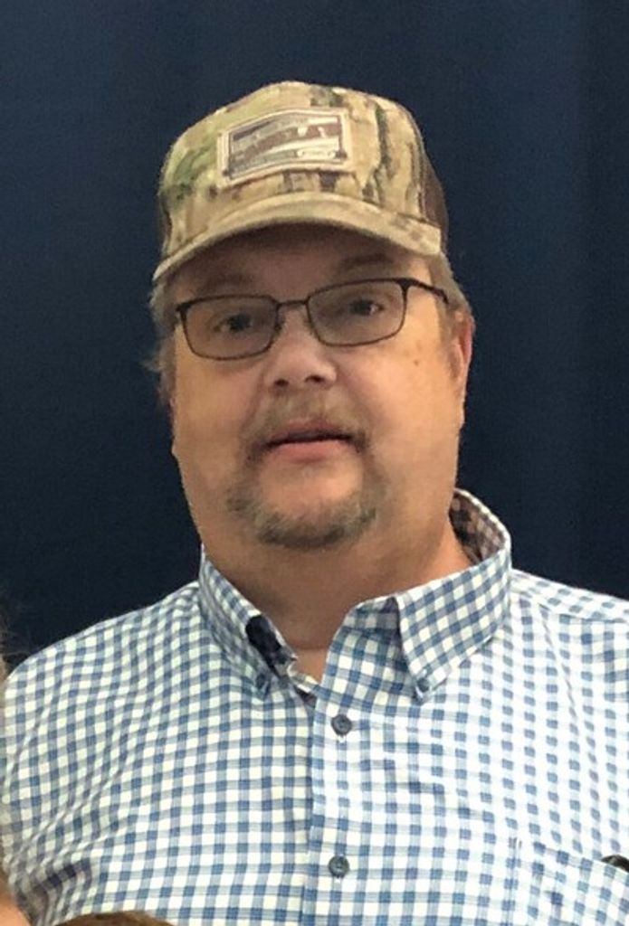 Mark Hood Profile Photo