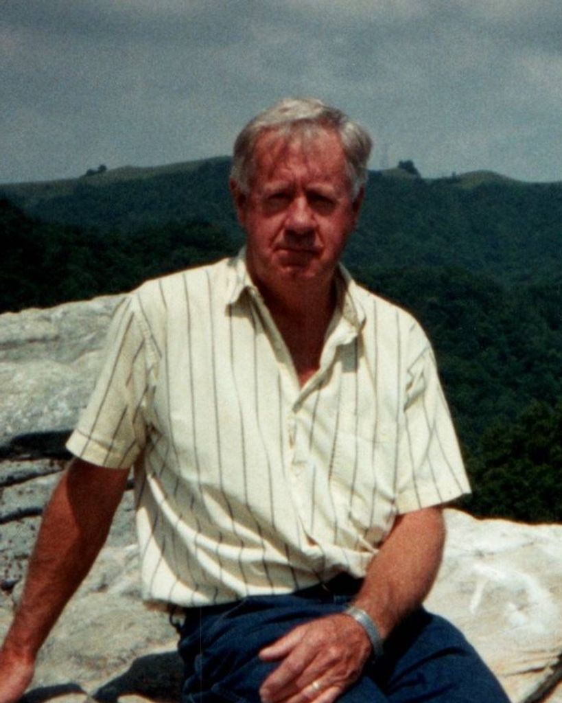 Robert Curtis Harris