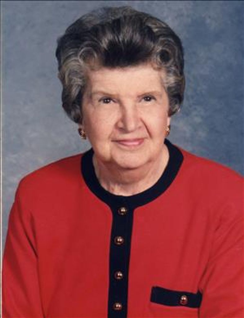 Evelyn E. Kunz