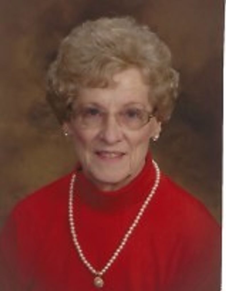 Doris Tice