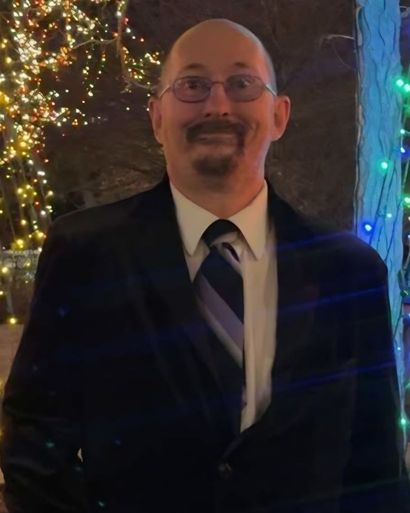 David Mark Hilfiker
