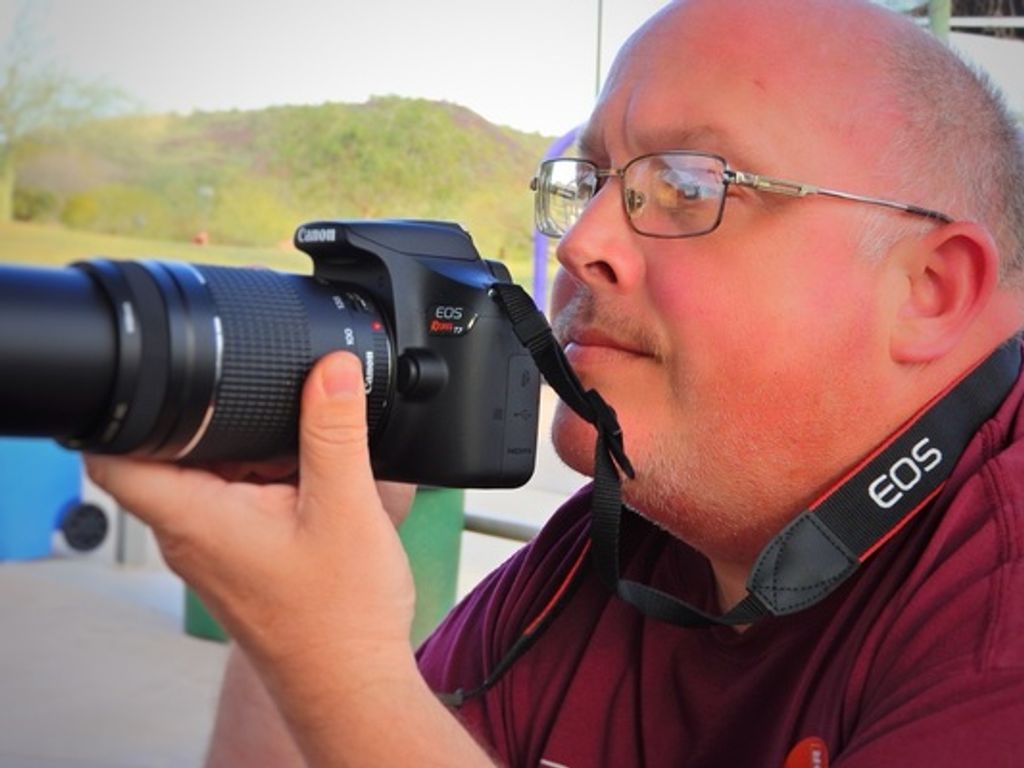 Jeremiah Sanders Profile Photo