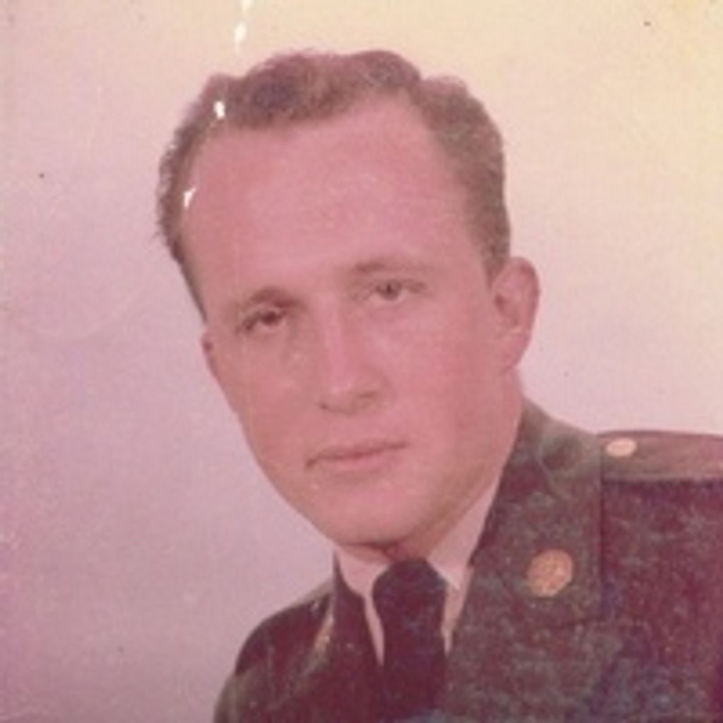 Delbert Wilcox Betts