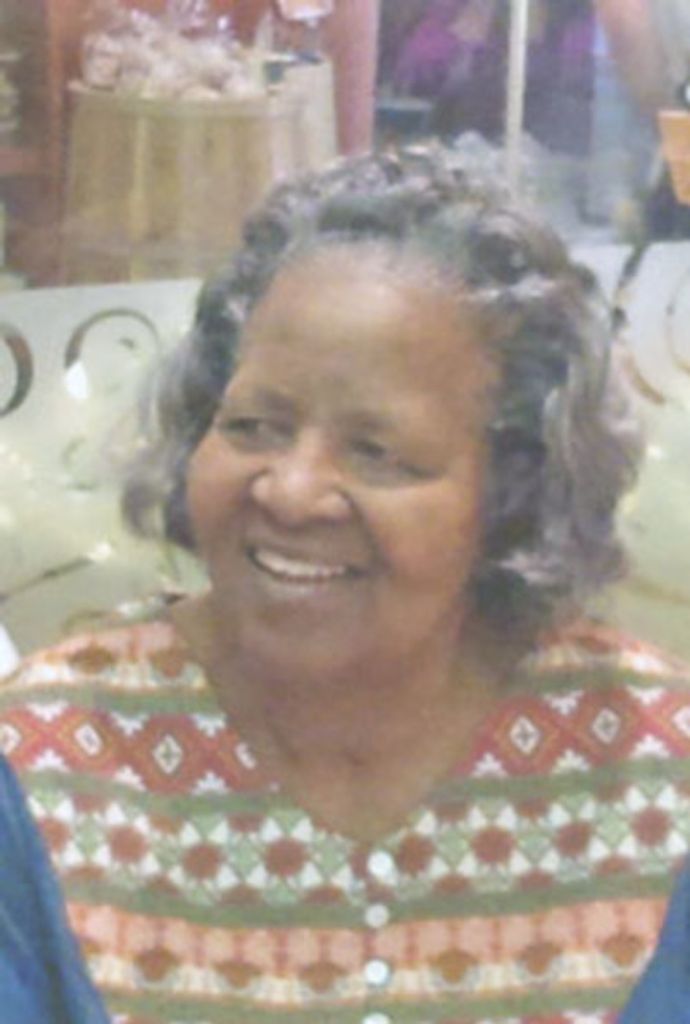 Joyce Spencer