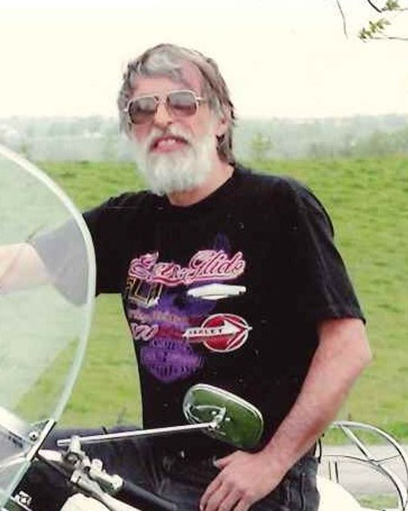 Terry Lee Ross Profile Photo