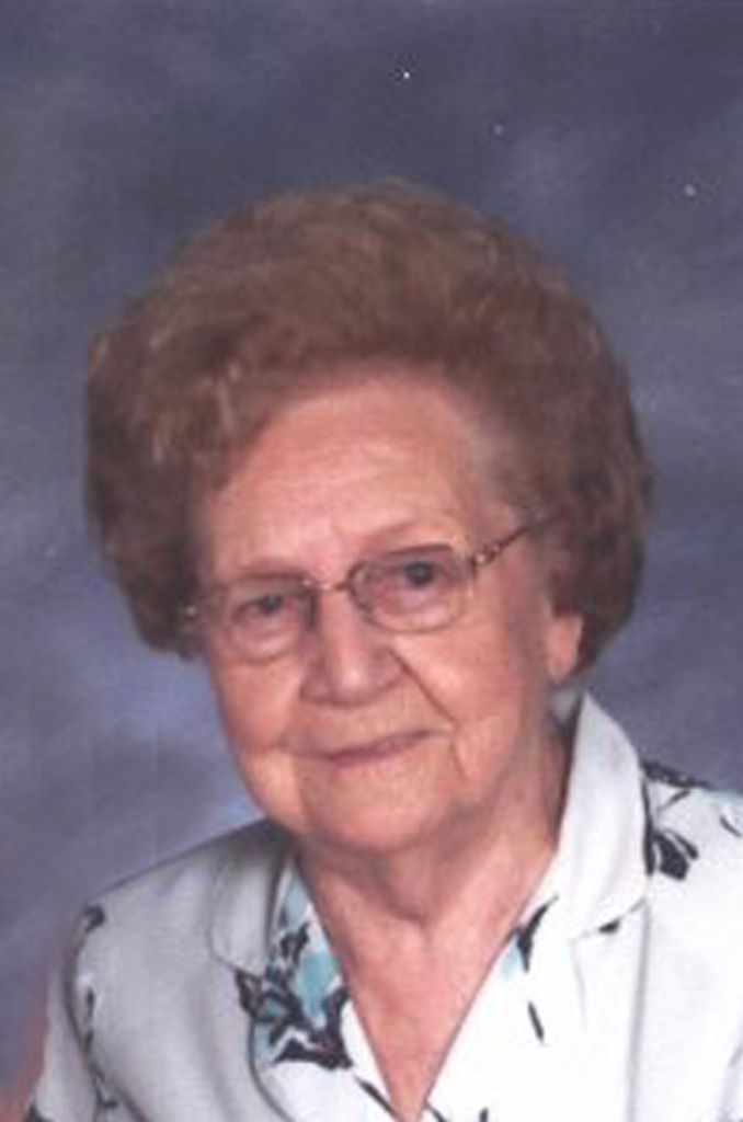 Joyce Lanell Gleason Profile Photo
