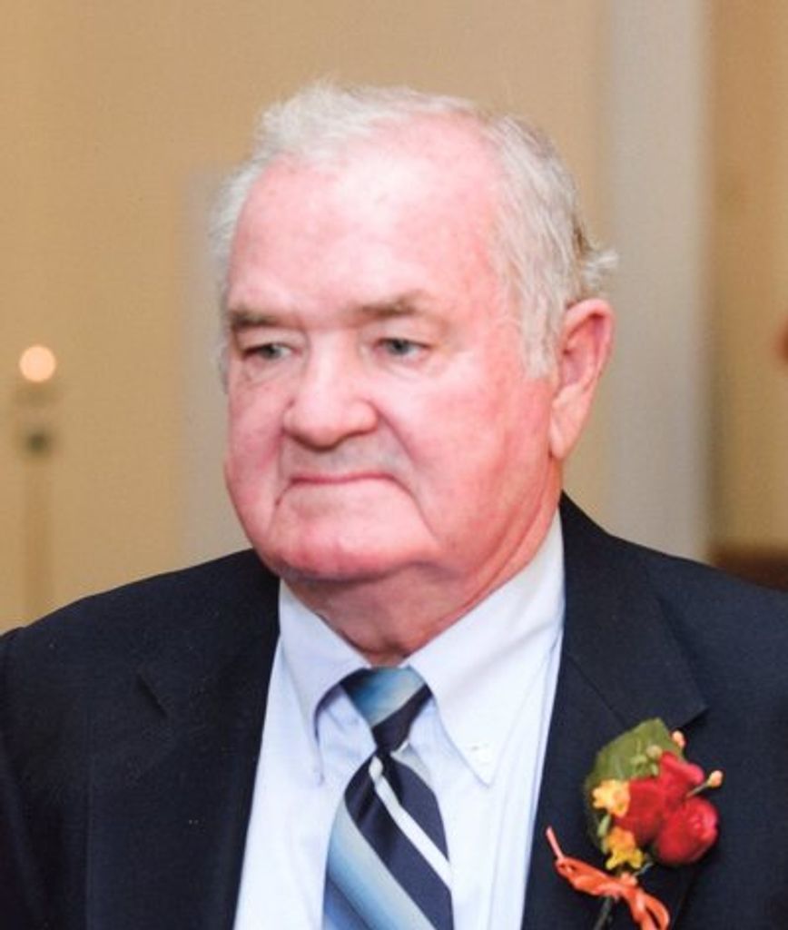 Ray Thompson, Sr. Profile Photo