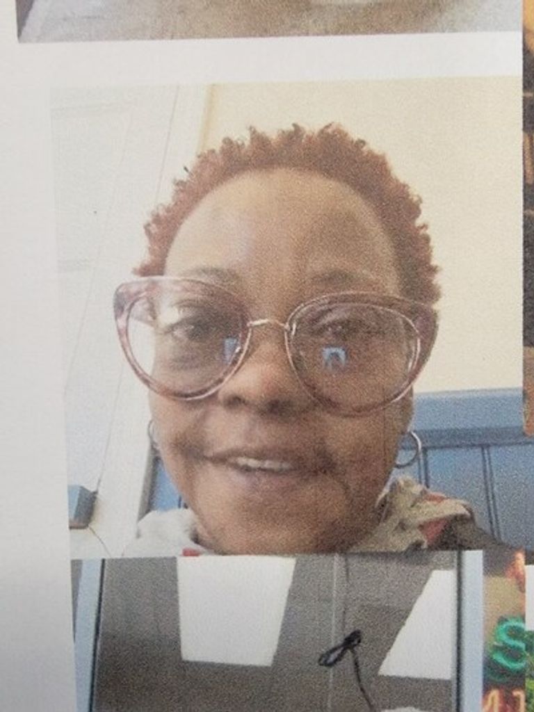 Angela Michelle Austin Profile Photo