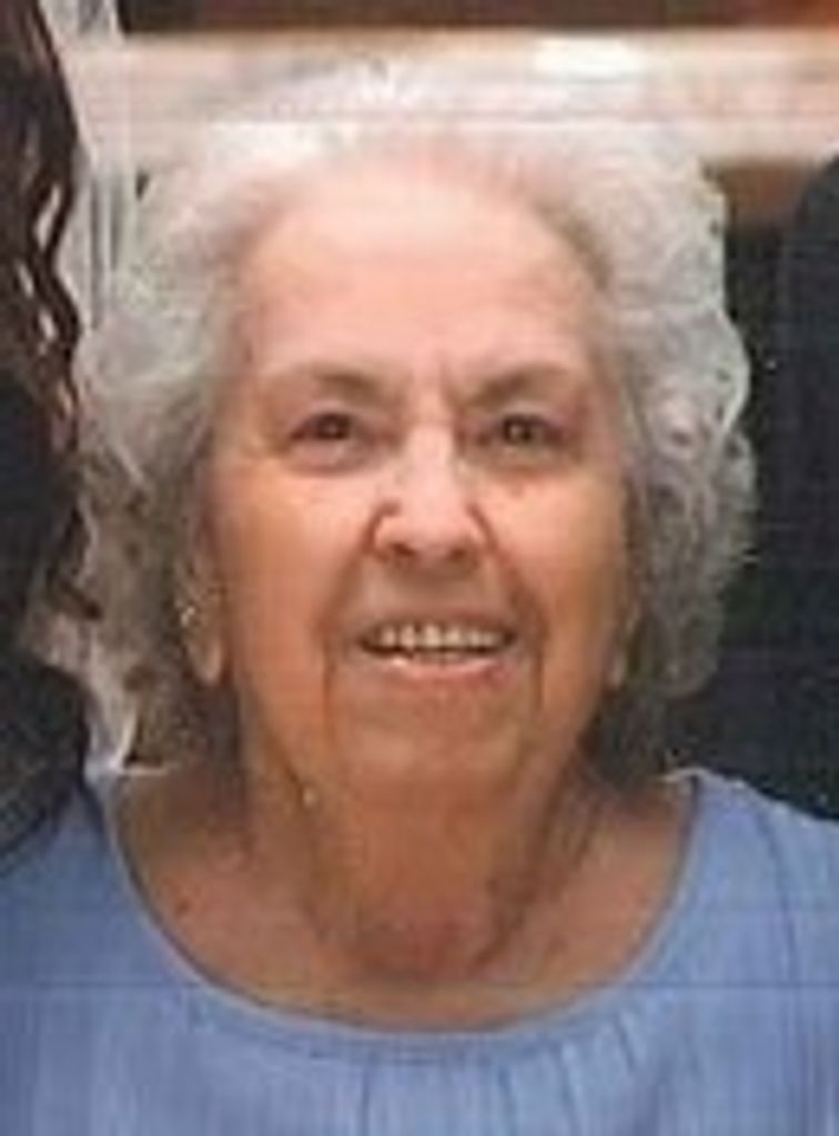 Evaline A. (Grapes)  Schmidt Profile Photo