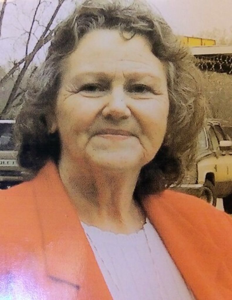 Jeane Thomas Profile Photo