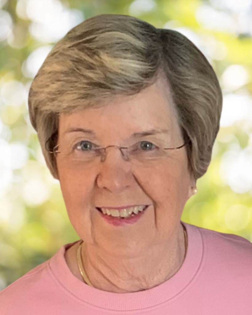 Barbara (Babs) Trogden Bean Profile Photo
