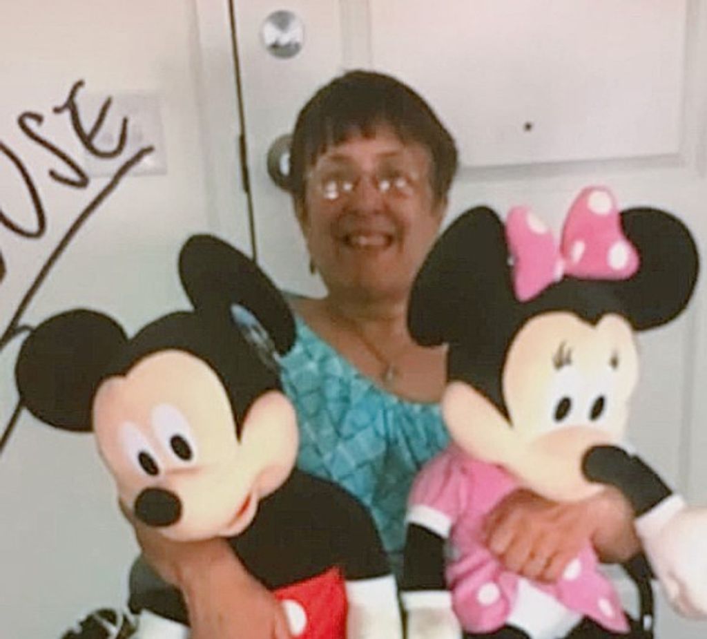 Deborah Stallman