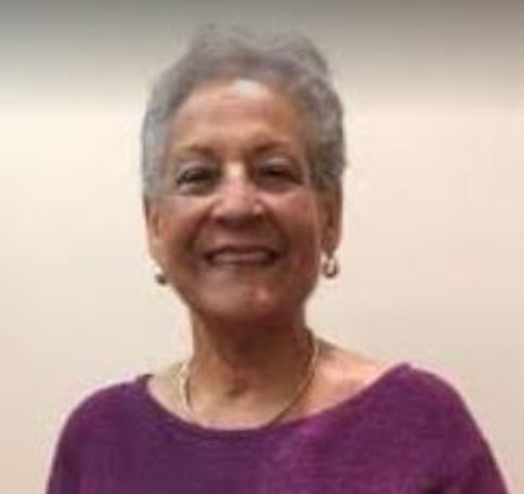 Myrtha Magali Estrada Lebron