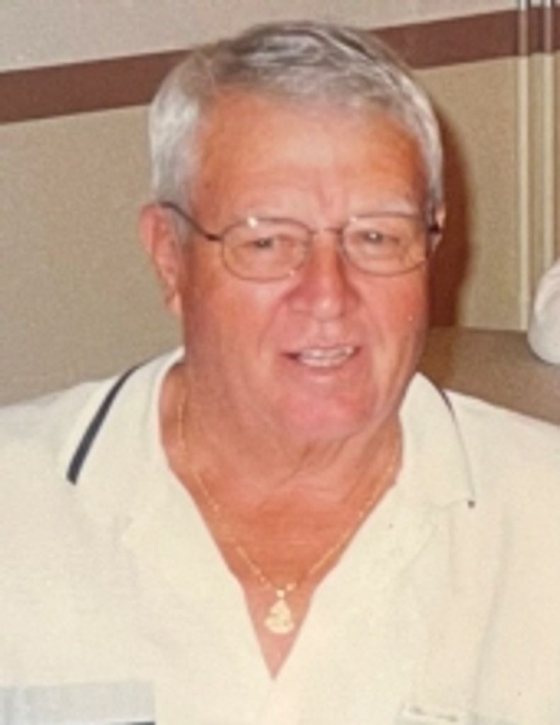 James Lee Duncan Profile Photo