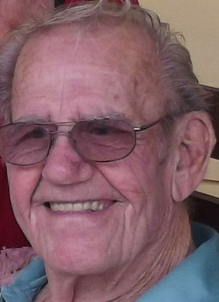Charles (Charlie) Edward Cunningham
