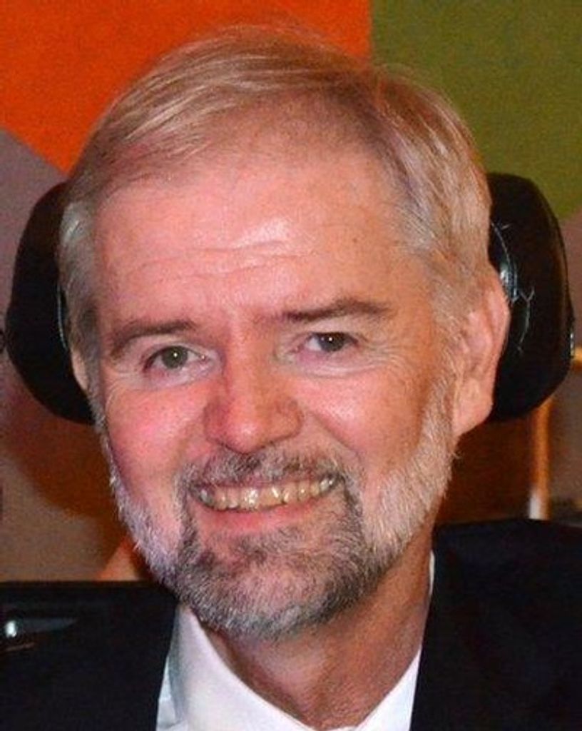 Gary Lawson Wooldridge