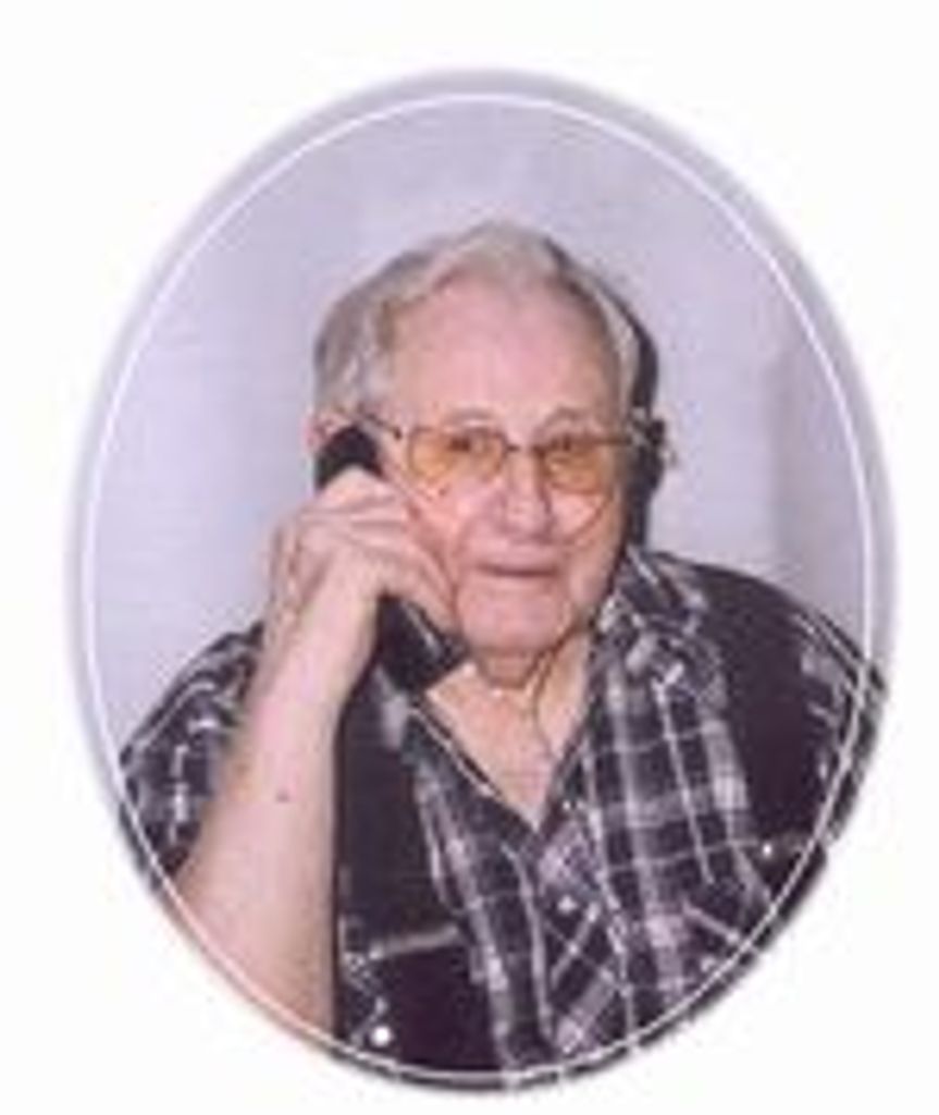 Henry Bender