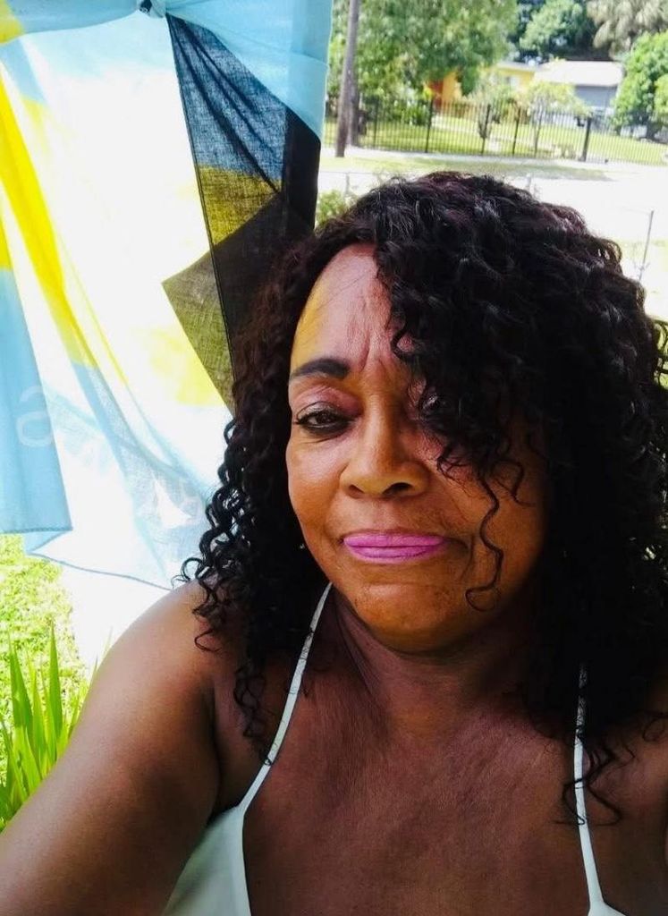 Mero June Oliver Profile Photo