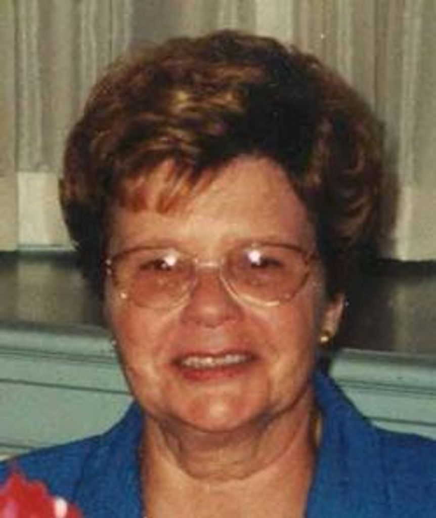 Dolores L. (Brunet) Butler