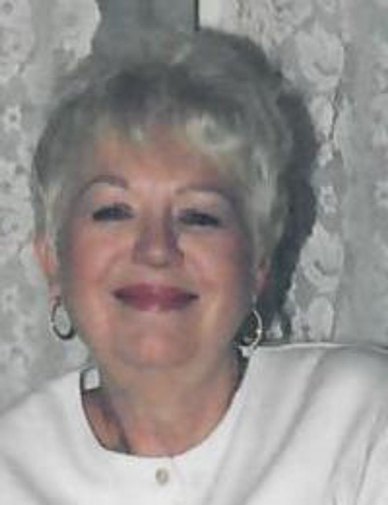 Janet J. Hine