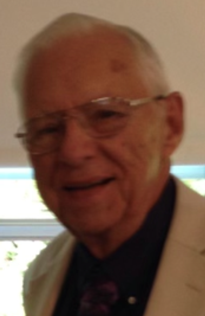 Harold "Tom" Vorce Profile Photo